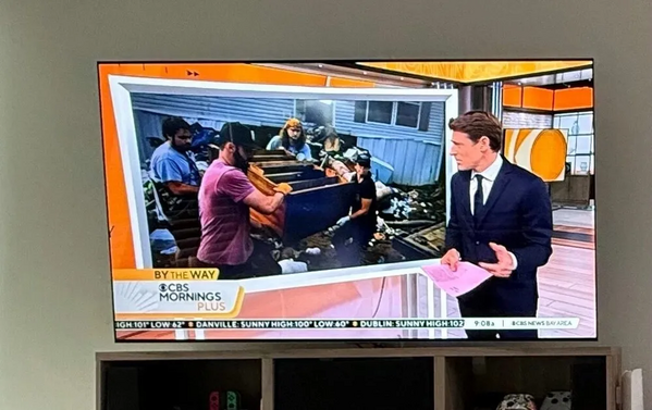 LG Oled77g4wua image