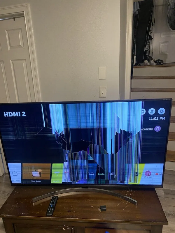 LG Sk8000pua image