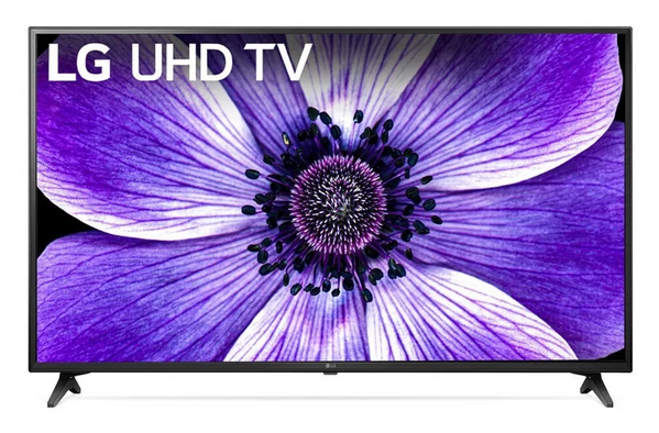 LG 43un6950zua image