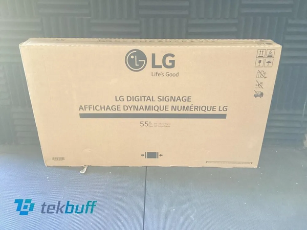 LG Um5n-e image