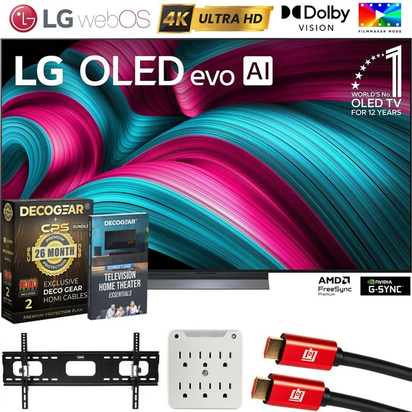 LG Oled77c5pua image
