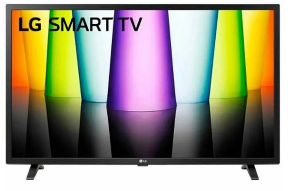LG 32LQ630BPUA image
