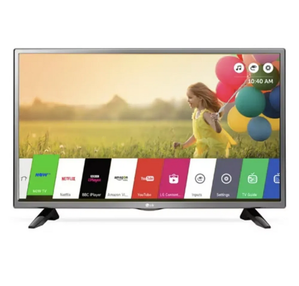 LG 32LQ630BPUA image