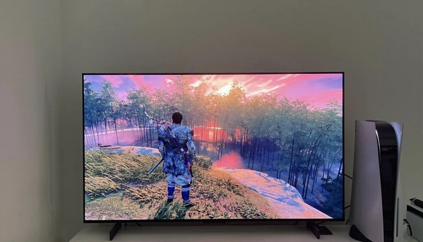 LG Oled42c2pua image