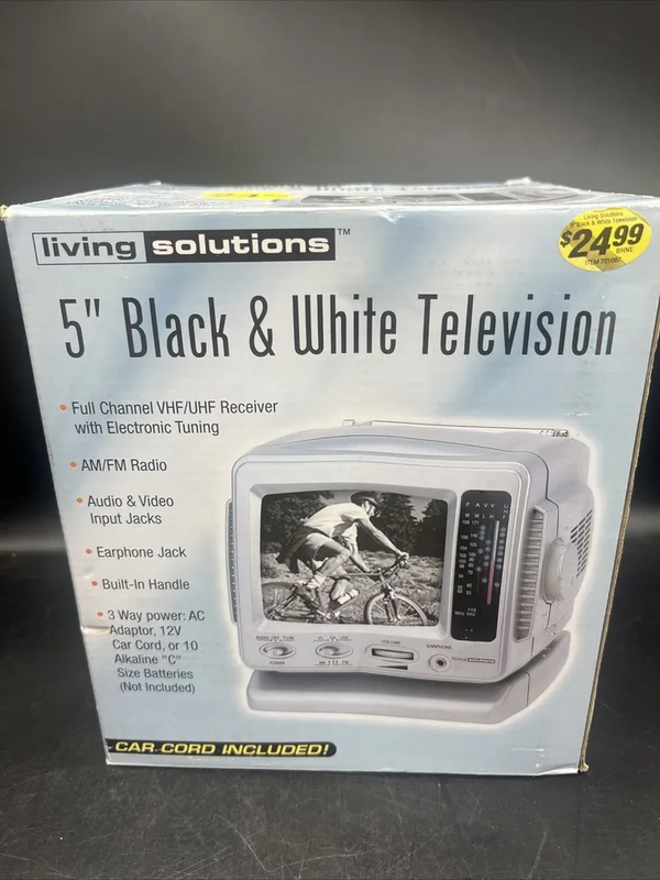 Living Solution ATC-032 image