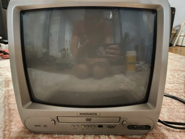 Magnavox CD130MW8 image