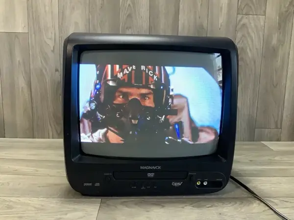 Magnavox CD130MW8 image