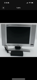 Magnavox 15mf605t / 17 image