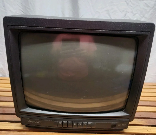 Magnavox PR1302 C122 image