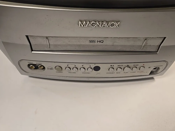 Magnavox MC132EMG/17 image