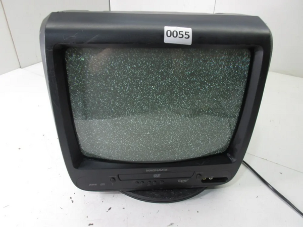 Magnavox Cd130mw9 image