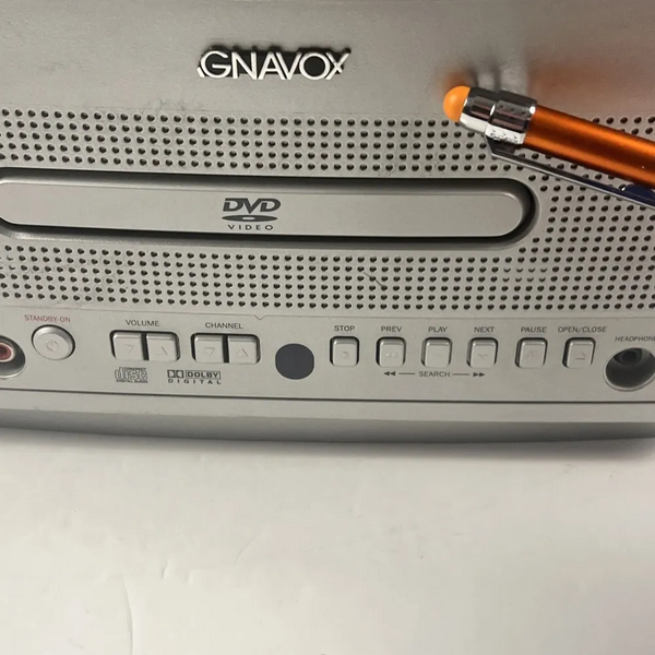 Magnavox MSD513F image