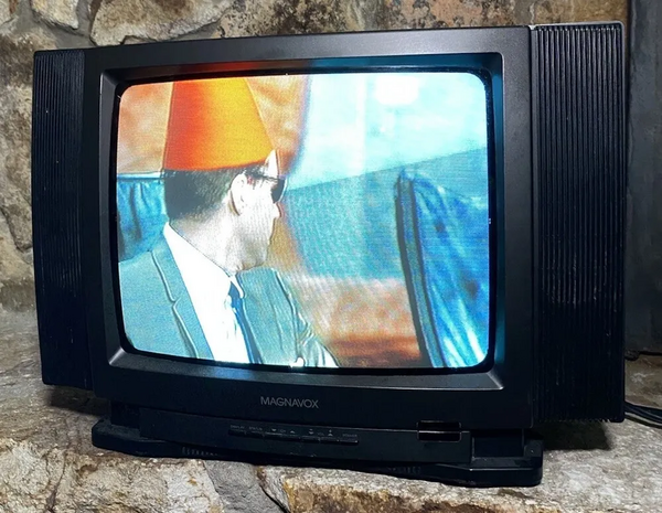 Magnavox RR1350 image