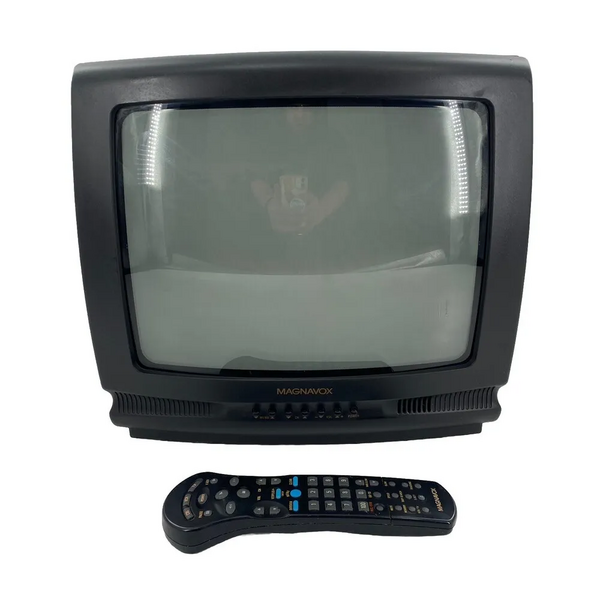 Magnavox 13P605-00AA image