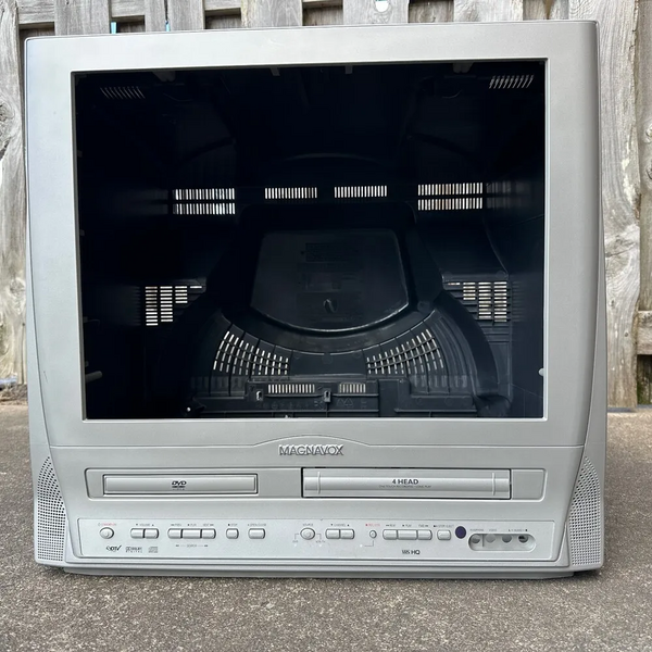 Magnavox CT202MW8 image