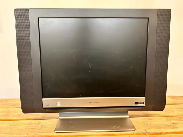 Magnavox 15mf227b/27 image