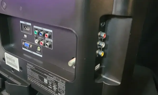 Magnavox 19MD358B/37 image