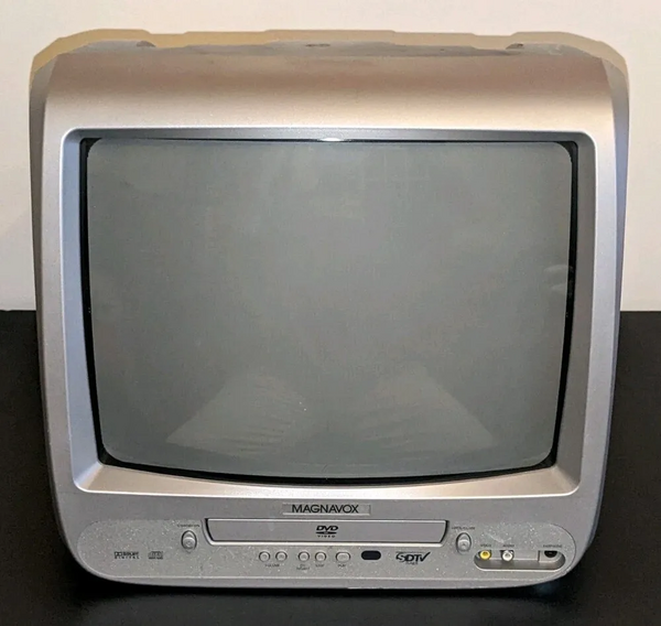 Magnavox CD130MW8 image