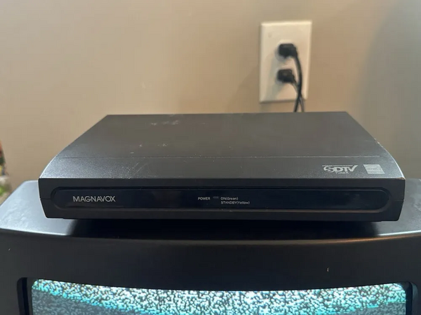 Magnavox PR1301-C121 image