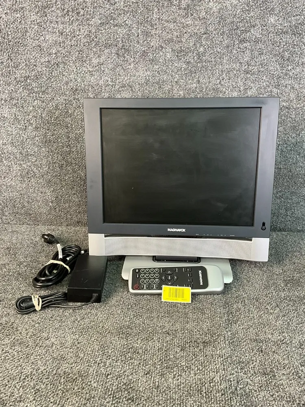 Magnavox 15mf400t / 37 image