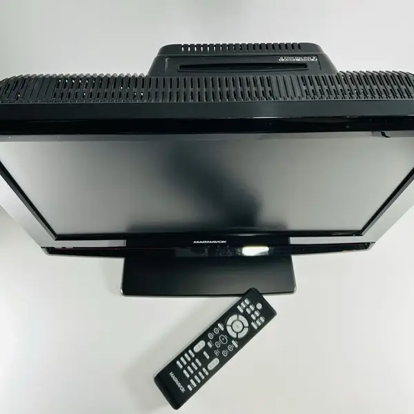 Magnavox 19MD350B/F7 image