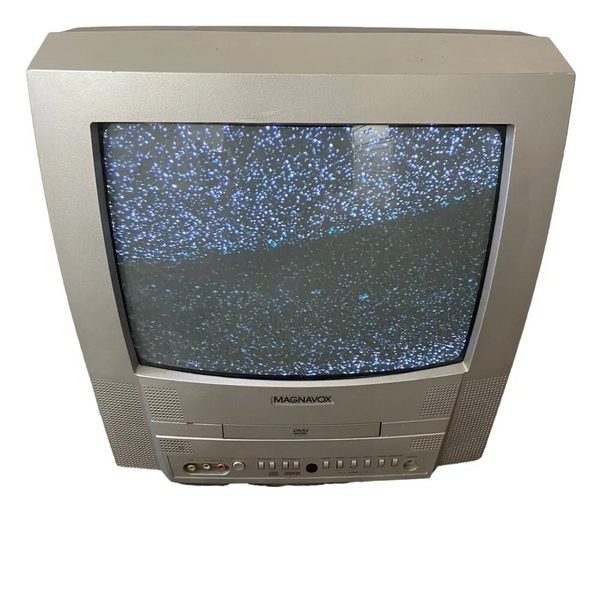 Magnavox Mwc13d5a image