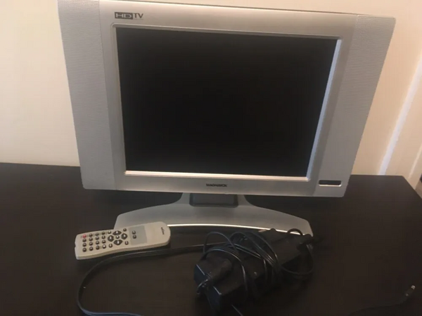 Magnavox 15MF605T/17 image