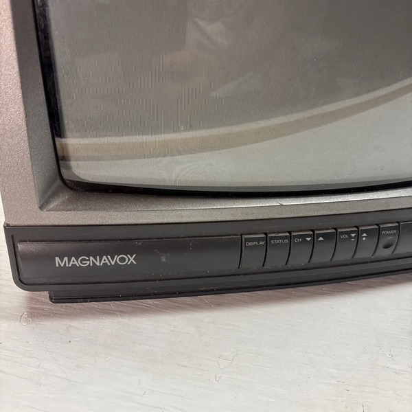Magnavox Rr1337 image