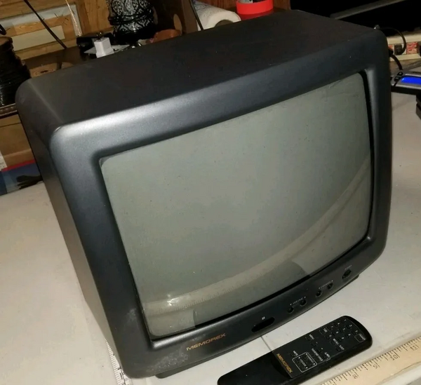 Memorex Mt1131a image