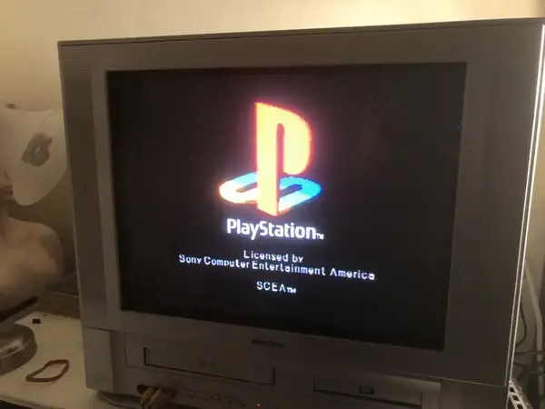 Memorex Flatscreen image