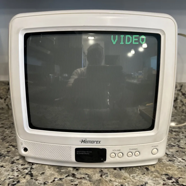 Memorex Mt1091 image