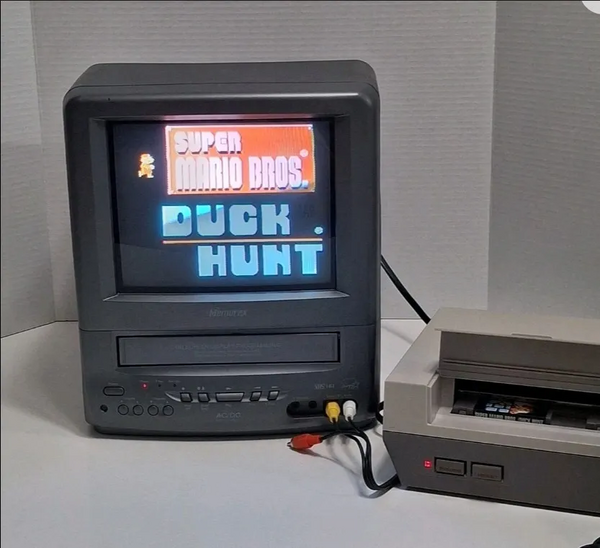 Memorex MVT2090 (Series A) image