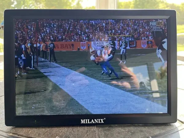 MILANIX Mx14 image