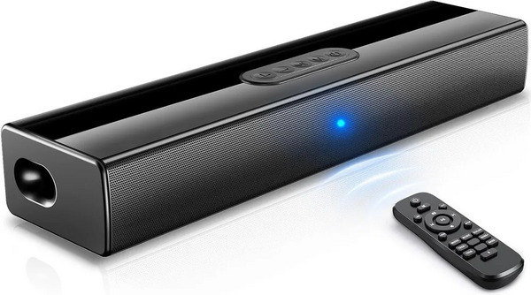 OFFSIR Soundbar image