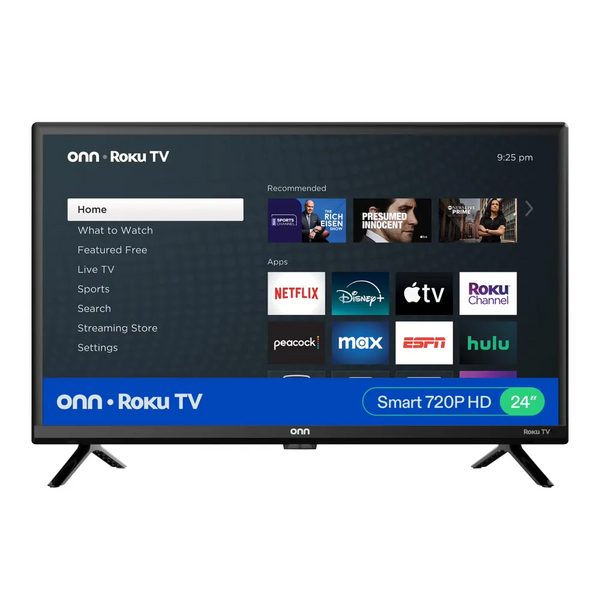 ONN 24 in image