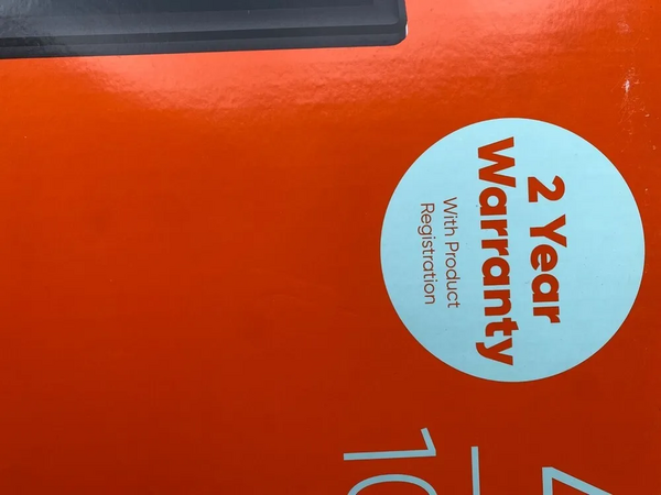 ONN Blaupunkt BN24H1131BKB image