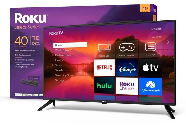 ONN . roku 100058007 image
