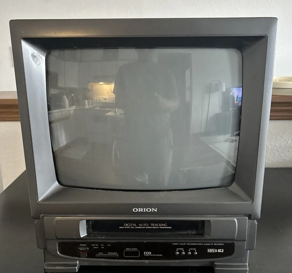 Orion Tvcr1300a image
