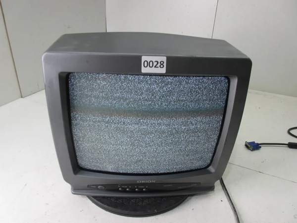 Orion Tv1319a image