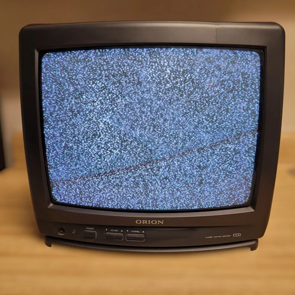 Orion TV1329A image