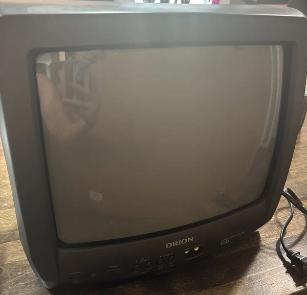 Orion TV1334A image