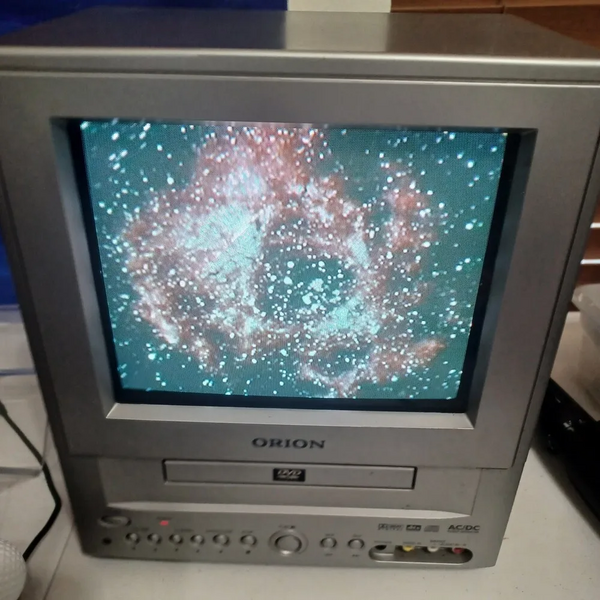 Orion TVDVD092A image