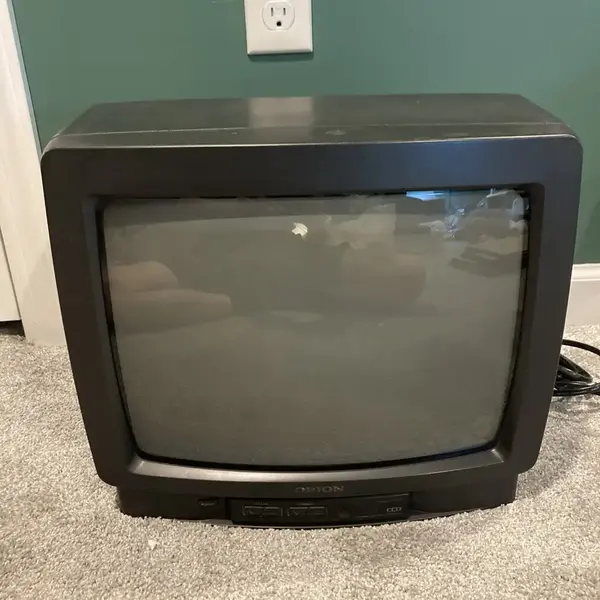 Orion Tv1317 image