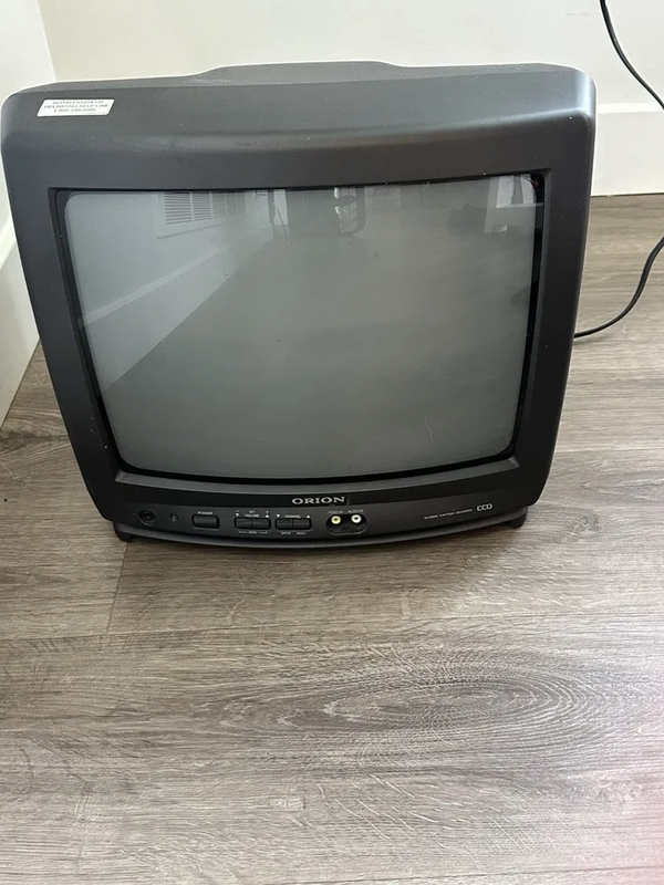 Orion Tv1331 image