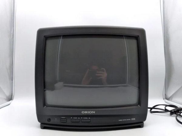 Orion Tv1329 image