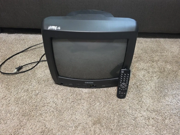 Orion TV1334 image