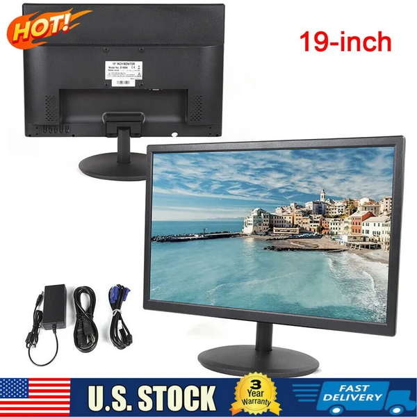 OUKANING LED Screen image