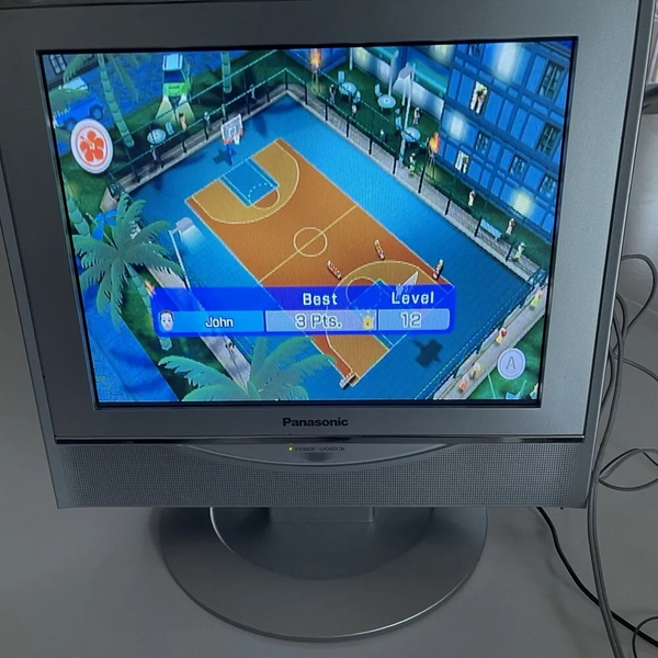 Panasonic TC-14LA1 image