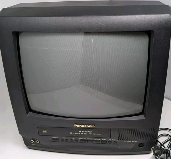 Panasonic Pv-1343 image