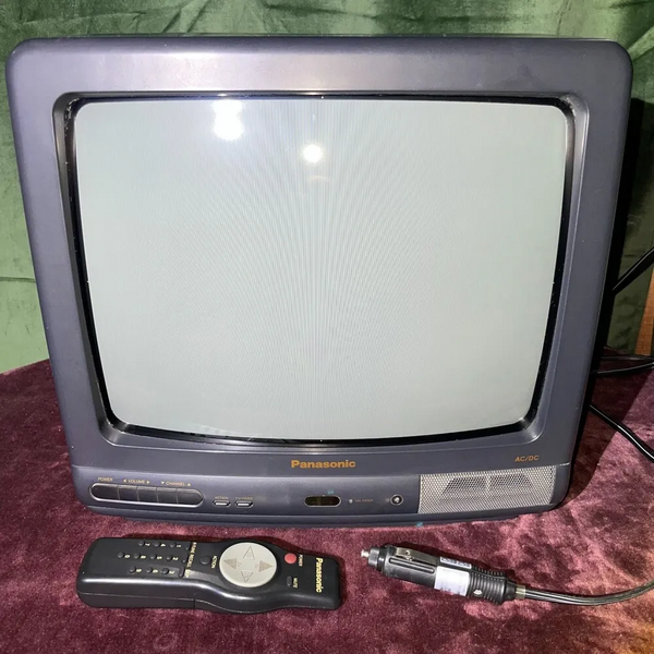 Panasonic Ct-13r20r image